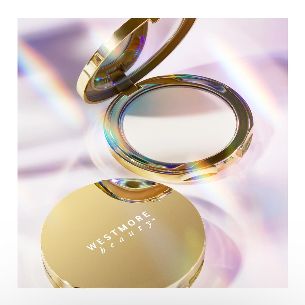 Westmore Beauty After Effects Finishing Powder